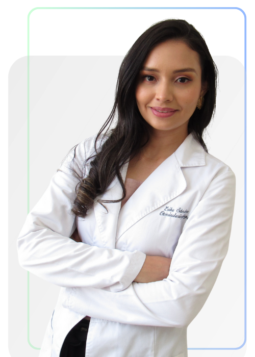 Doctora Erika Sánchez - Mis Otorrinos Medellín