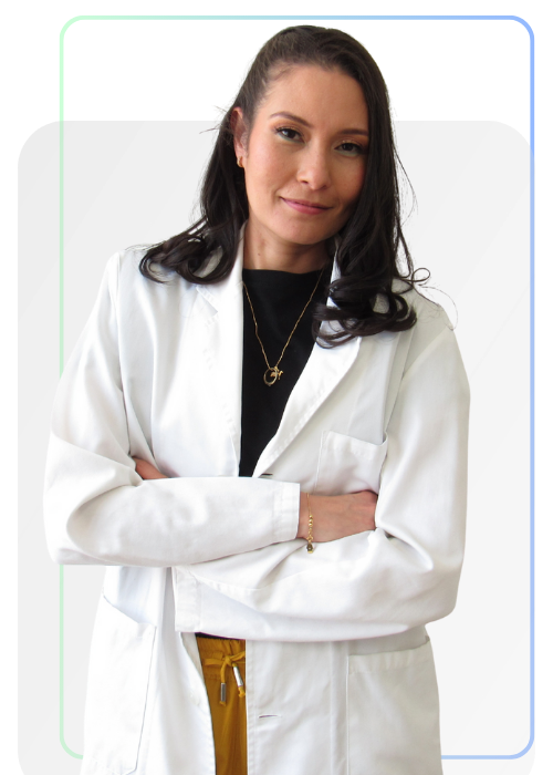 Doctora Sandra Vergara - Mis Otorrinos